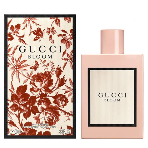 gucci bloom women.